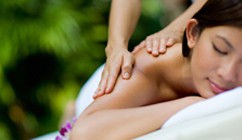 Wellness-Salze